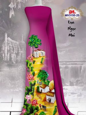 1623296330 406 vai ao dai mau moi vua ra (16)